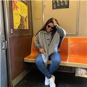 Profesora de Inglés para niños menores a 13 años